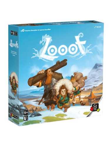 Looot - Gigamic