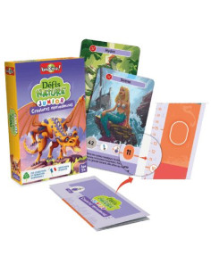 Défis Nature Junior... 2