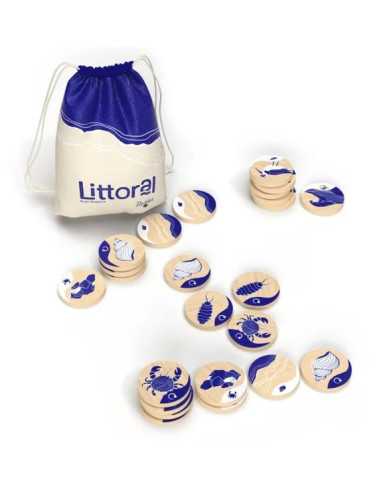 Littoral - Gigamic Littoral - Gigamic