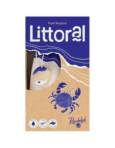 Littoral - Gigamic Littoral - Gigamic