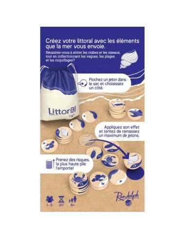 Littoral - Gigamic Littoral - Gigamic