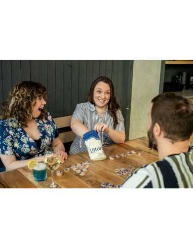 Littoral - Gigamic Littoral - Gigamic