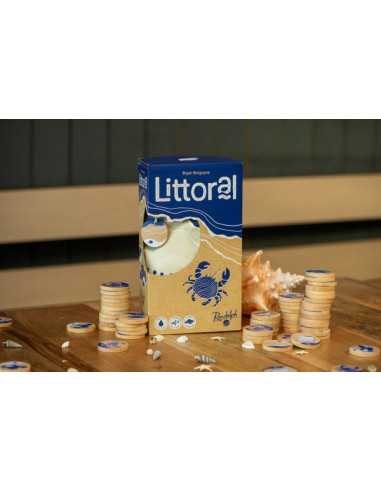 Littoral - Gigamic Littoral - Gigamic