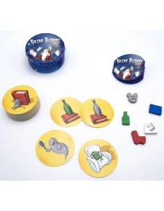 Bazar Bizarre Mini - Gigamic 2