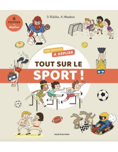 Mon encyclo à déplier Tout...