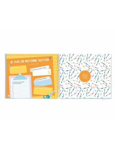 Mes souvenirs d'école - Auzou Mes souvenirs d'école - Auzou