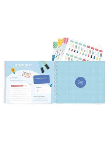 Mes souvenirs d'école - Auzou Mes souvenirs d'école - Auzou