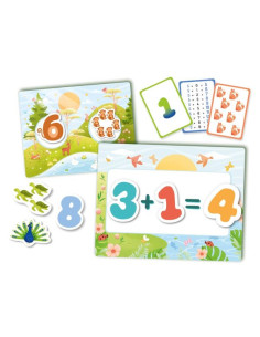Mon petit coffret aimanté... 2