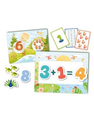 Mon petit coffret aimanté mes... Mon petit coffret aimanté mes...