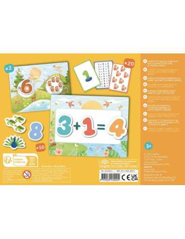 Mon petit coffret aimanté mes... Mon petit coffret aimanté mes...