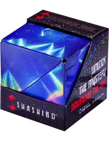 Shashibo Holographique Vapor Shashibo Holographique Vapor