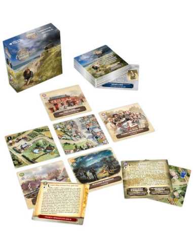 Jeu Cartaventura : Résistance Jeu Cartaventura : Résistance