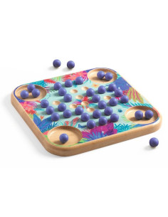 Solitaire Sologic - Djeco 2