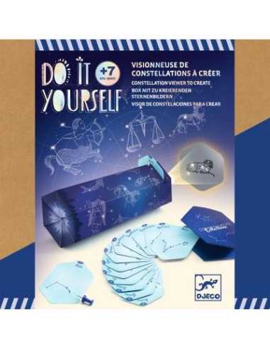 Visionneuse de constellations à créer...