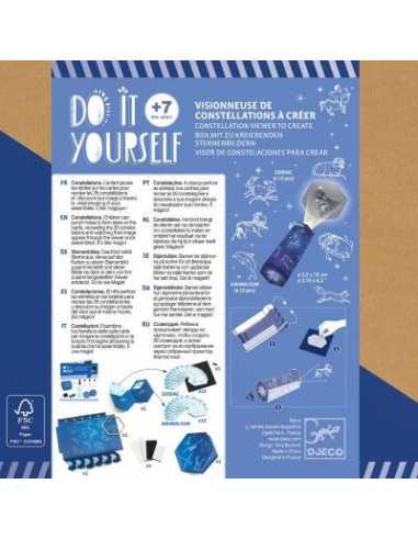 Visionneuse de constellations à créer... Visionneuse de constellations à créer...