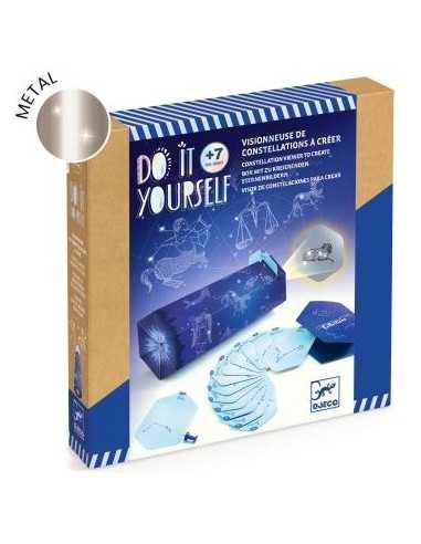 Visionneuse de constellations à créer... Visionneuse de constellations à créer...