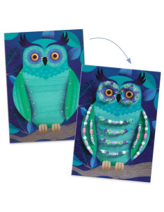 Enfilage Illuminer la nuit... 2