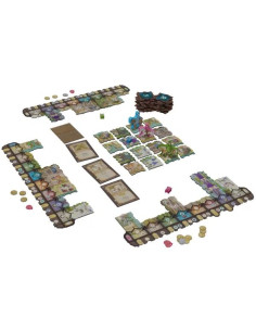 Jeu Middle Ages 2