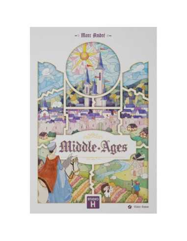 Jeu Middle Ages Jeu Middle Ages