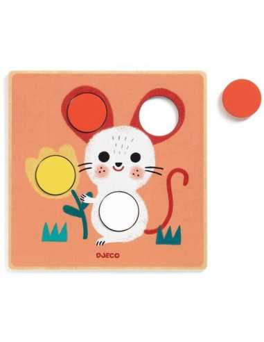 Spotimage - Djeco Spotimage - Djeco