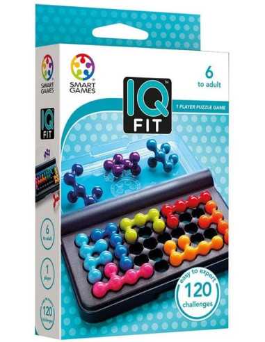 IQ Fit - Smartgames