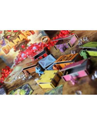 Diamant - Iello Diamant - Iello