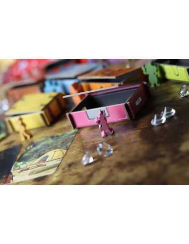 Diamant - Iello Diamant - Iello