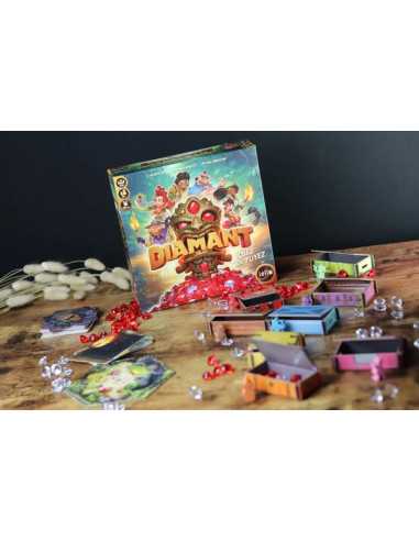 Diamant - Iello Diamant - Iello