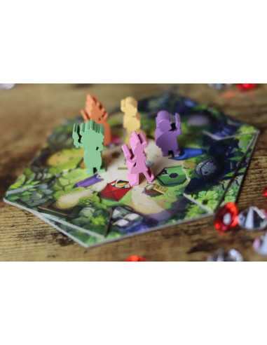 Diamant - Iello Diamant - Iello