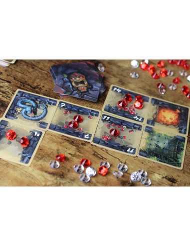 Diamant - Iello Diamant - Iello