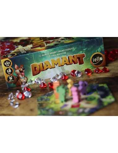 Diamant - Iello Diamant - Iello