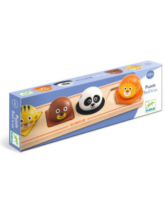 Puzzle Ball'n'Co