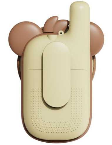 Talkie Walkie Ours - The Zoofamily Talkie Walkie Ours - The Zoofamily