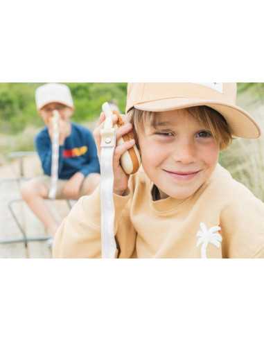 Talkie Walkie Ours - The Zoofamily Talkie Walkie Ours - The Zoofamily