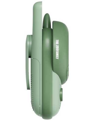 Talkie Walkie Dinosaure vert - The... Talkie Walkie Dinosaure vert - The...