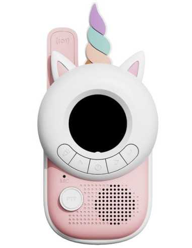 Talkie Walkie Licorne - The Zoofamily Talkie Walkie Licorne - The Zoofamily