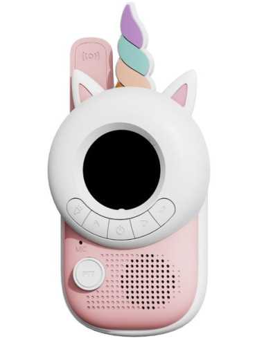 Talkie Walkie Licorne - The Zoofamily Talkie Walkie Licorne - The Zoofamily