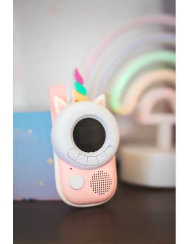 Talkie Walkie Licorne - The Zoofamily Talkie Walkie Licorne - The Zoofamily