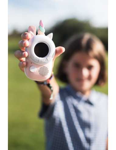 Talkie Walkie Licorne - The Zoofamily Talkie Walkie Licorne - The Zoofamily