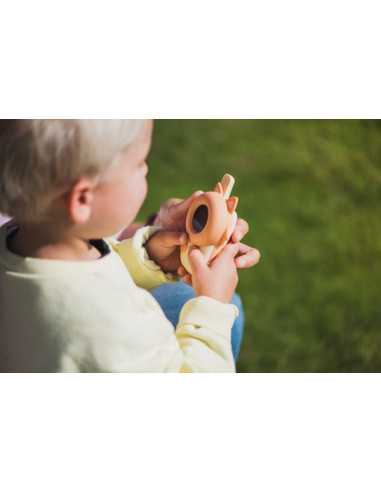 Talkie Walkie Renard - The Zoofamily Talkie Walkie Renard - The Zoofamily