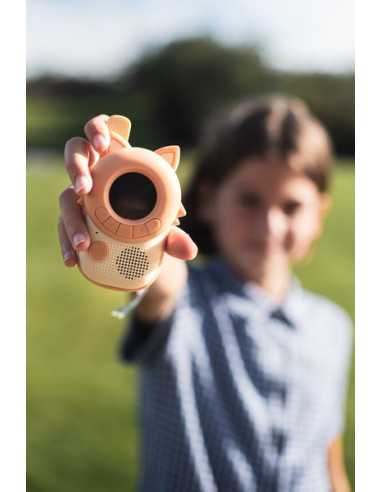 Talkie Walkie Renard - The Zoofamily Talkie Walkie Renard - The Zoofamily