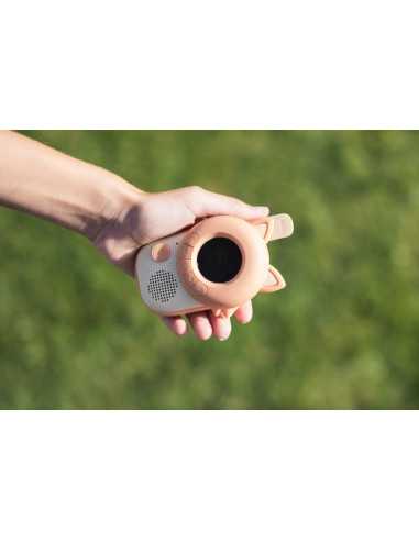 Talkie Walkie Renard - The Zoofamily Talkie Walkie Renard - The Zoofamily