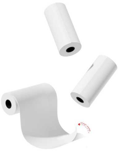 Rouleaux de papier pour appareil... Rouleaux de papier pour appareil...