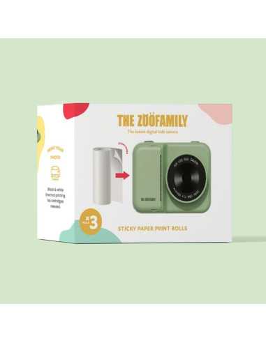 Rouleaux de papier pour appareil... Rouleaux de papier pour appareil...