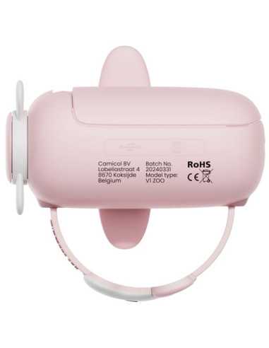 Camera Licorne Zoo Video - The Zoofamily Camera Licorne Zoo Video - The Zoofamily