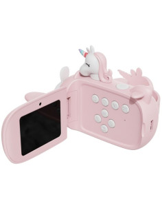 Camera Licorne Zoo Video -... 2