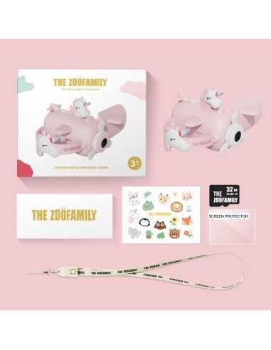 Camera Licorne Zoo Video - The Zoofamily Camera Licorne Zoo Video - The Zoofamily