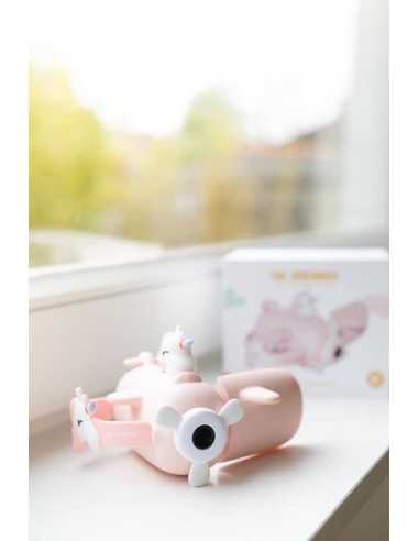 Camera Licorne Zoo Video - The Zoofamily Camera Licorne Zoo Video - The Zoofamily