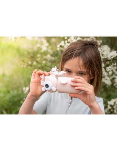 Camera Licorne Zoo Video - The Zoofamily Camera Licorne Zoo Video - The Zoofamily