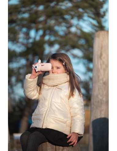 Camera Licorne Zoo Video - The Zoofamily Camera Licorne Zoo Video - The Zoofamily